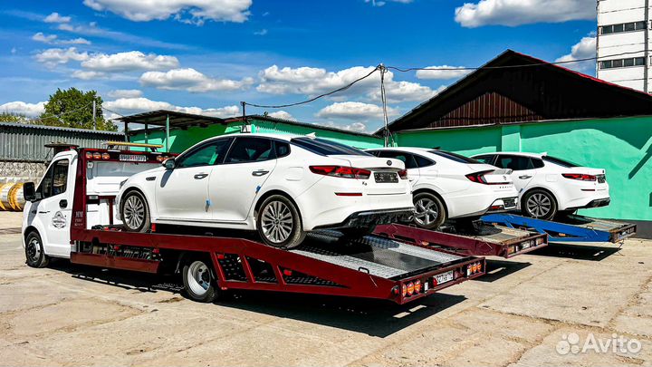 Эвакуатор. Услуги эвакуатора. Мотоэвакуатор