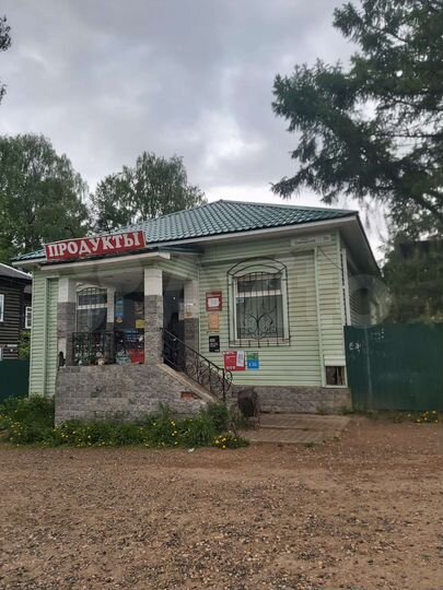 Торговая площадь, 117 м²