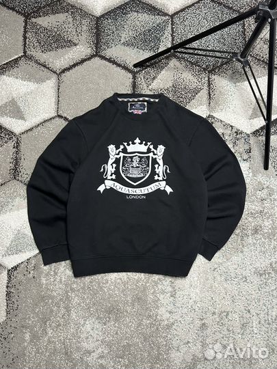 Свитшот Aquascutum оригинал М