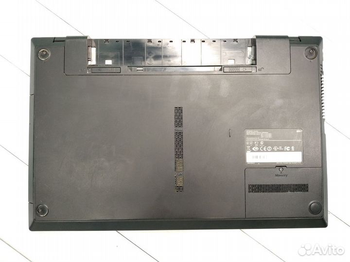 Корпус Samsung NP305V5A
