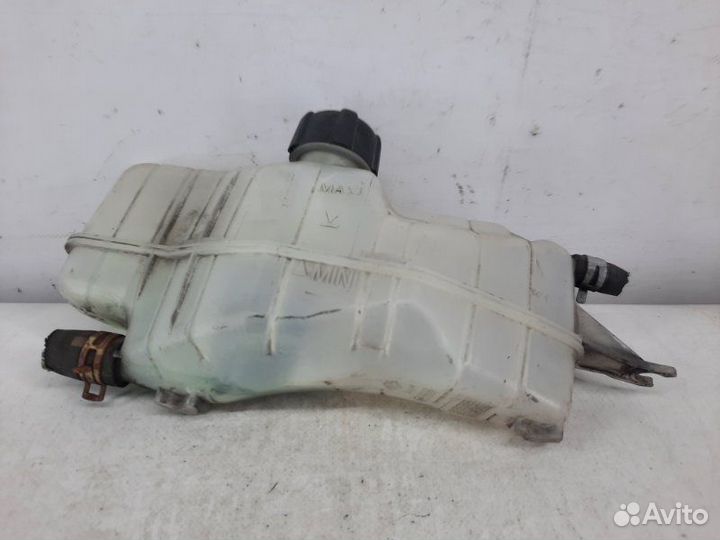 Бачок расширительный Nissan Micra хэтчбэк 5 дв