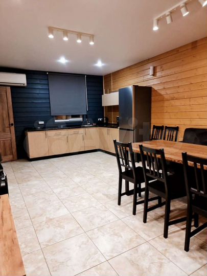 Коттедж 120 м² на участке 5 сот.