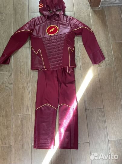 Карнавальный костюм для мальчика