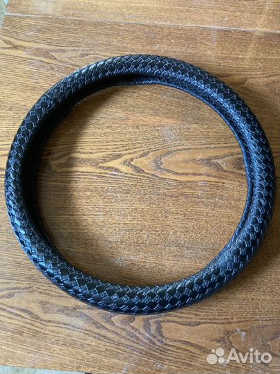 Оплетка на руль