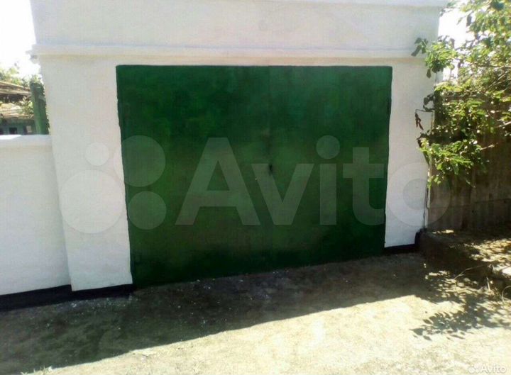 Дом 50 м² на участке 6,8 сот.