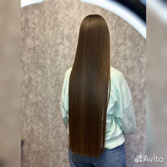 Кератин,ботокс