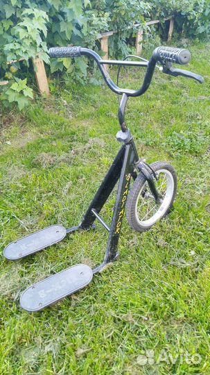 Самокаты детские