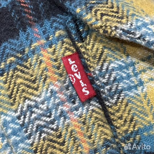 Рубашка Levi's