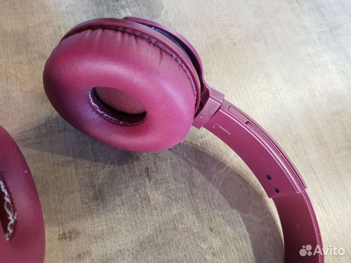 Беспроводные bluetooth наушники philips shb3075