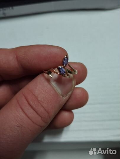 Золотые украшения 585