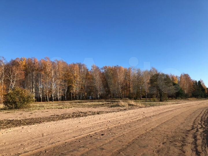 Дом 62,2 м² на участке 11 сот.