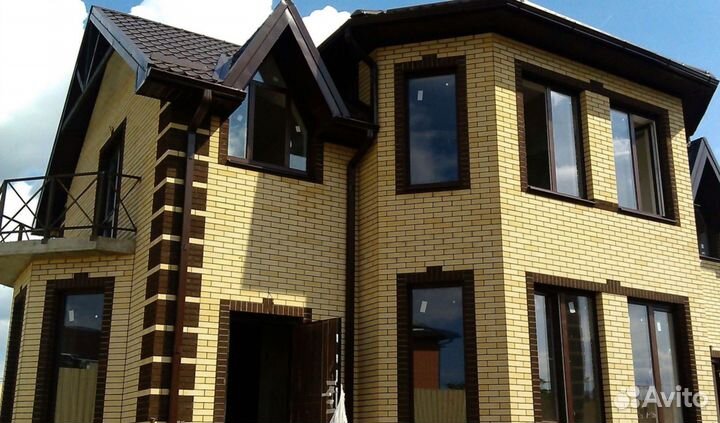 Остекление окон пвх