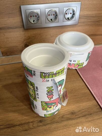 Термоконтейнер