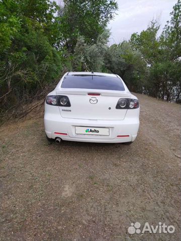 Mazda Axela 1.5 AT, 2005, 249 000 км