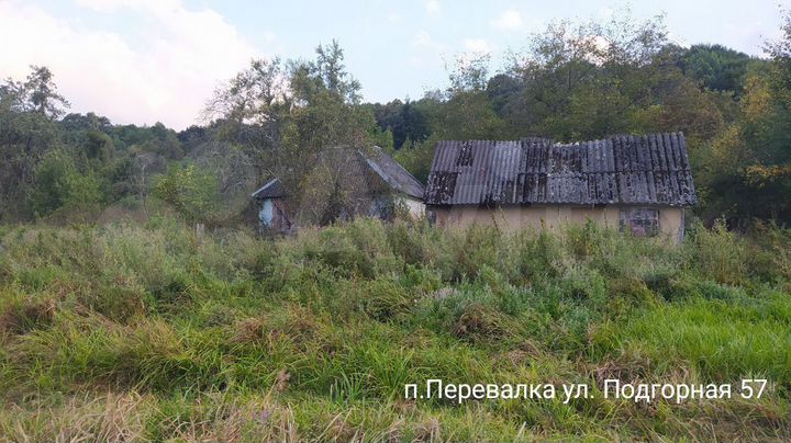 Участок 36 сот. (ИЖС)