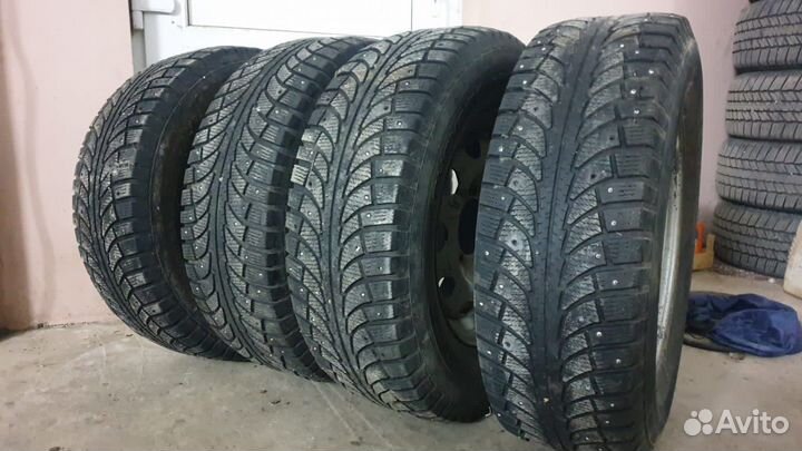 Patriot RB-1 235/70 R16