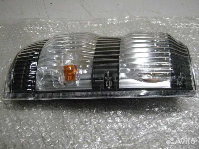 Указатель поворота правый isuzu ELF 5 (04-15)