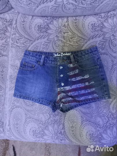 Шорты