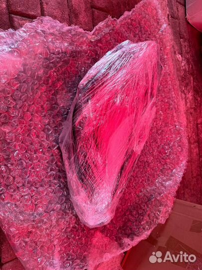 Правая и левые фары Tesla Model 3 рестайлинг