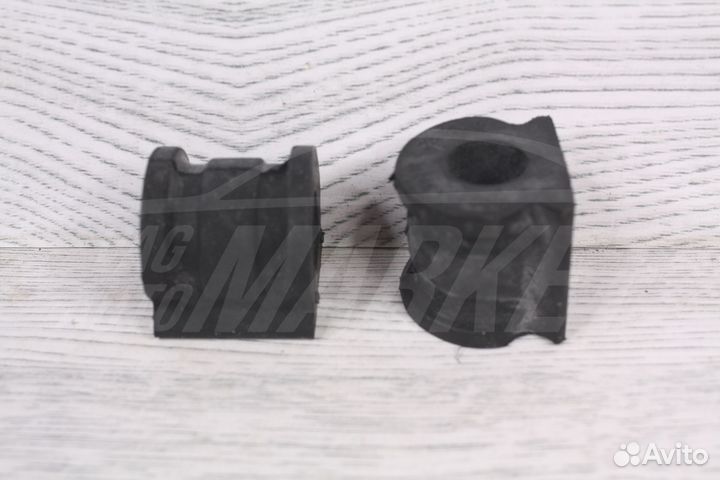 Втулки стабилизатора Volkswagen Polo 5