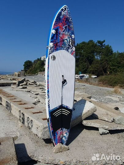 Сап борд ibord