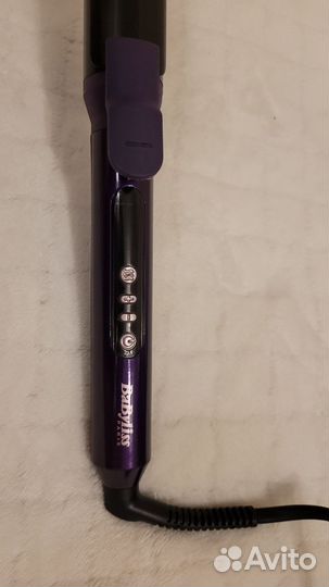 Плойка babyliss 32 мм