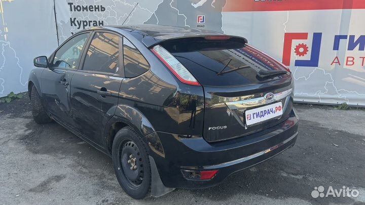 Ремень безопасности передний правый Ford Focus 2 1480172