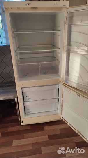 Холодильник