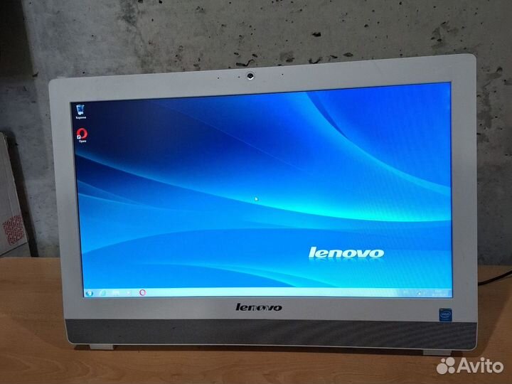 Моноблок lenovo S20-00