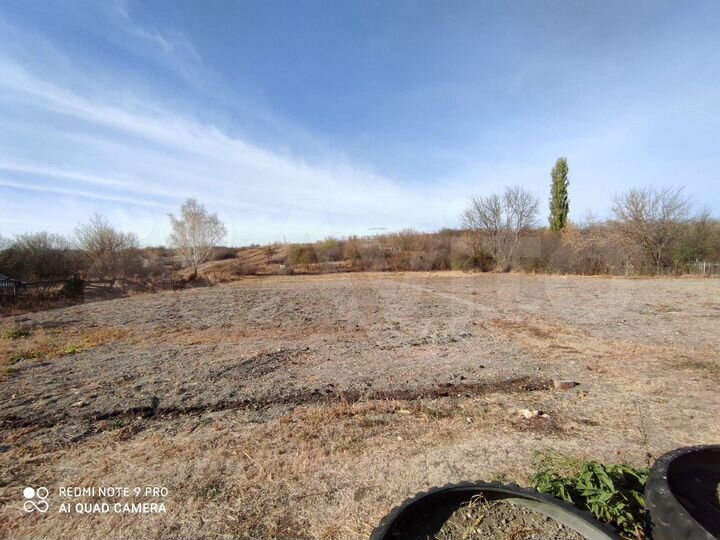 Дом 35 м² на участке 60 сот.