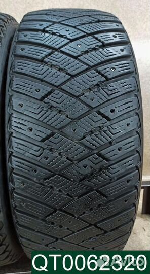 Goodyear Ultragrip Ice Arctic 225/55 R17 103N