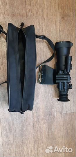 Прицел ночного видения Dedal180