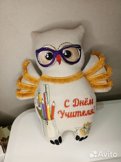 Мягкая игрушка новая