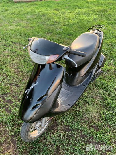Honda dio af-34