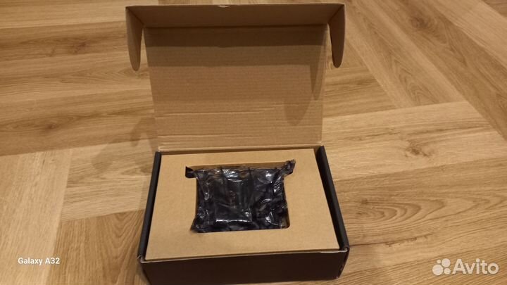 Адаптер WiFi + Bluetooth Asus PCE-AX58BT