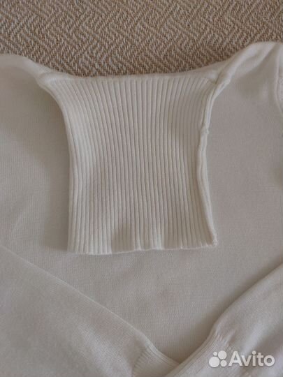 Водолазка Fa so la