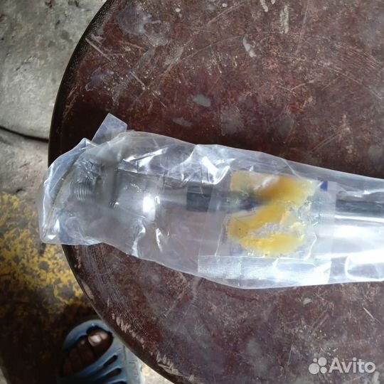 Рулевые тяги lancer,colt