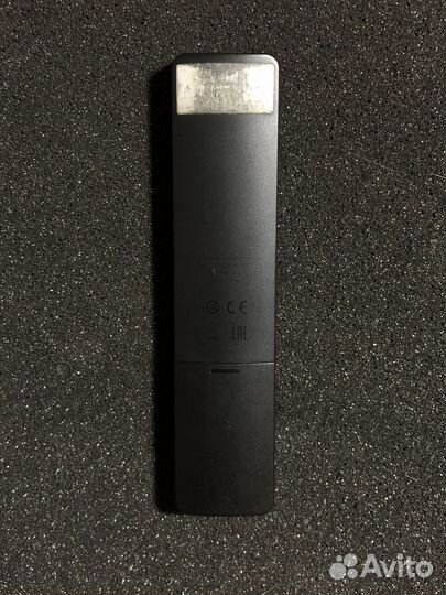 Пульт Xiaomi Mi TV