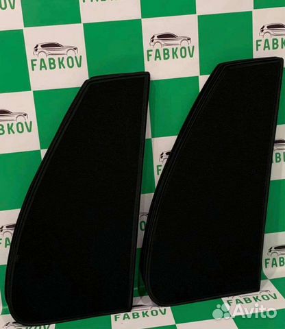 Шторки каркасные москитные