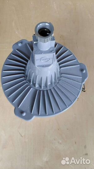 Светильник уличный подвесной