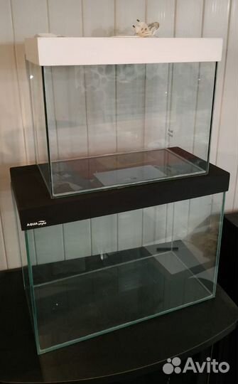 Аквариумы Aquastyle от производителя