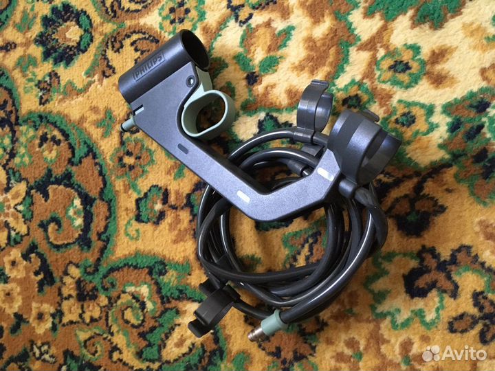 Пылесос Philips моющий