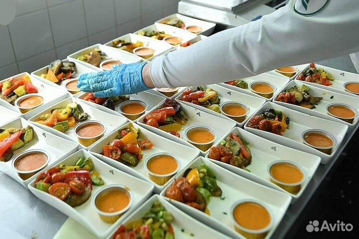 Упаковщик(ца) /Вахта аэропорт шереметьево