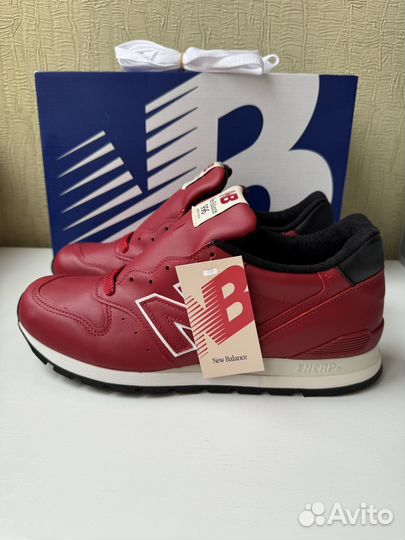 New balance 996 Made in USA