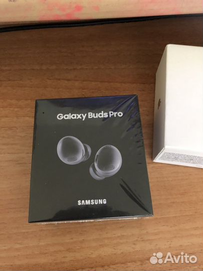 Samsung galaxy buds pro