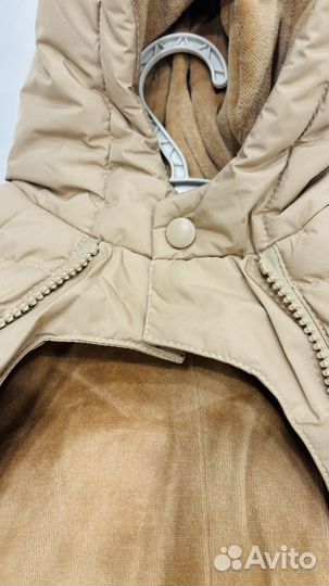 Комбинезон baby go 68