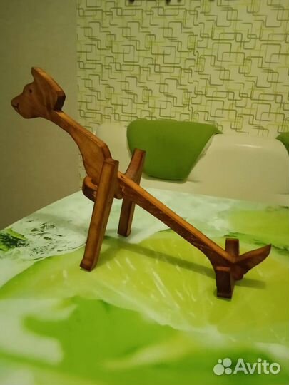 Подставки под вино, Игрушка сувенир