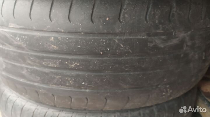 Hankook Ventus Prime 2 K115 205/55 R16