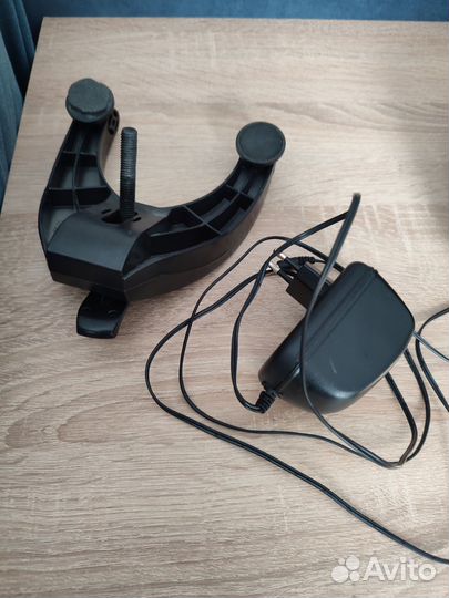 Thrustmaster RGT Force Feedback clutch