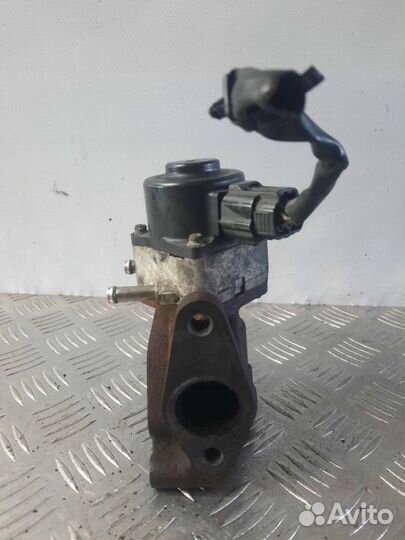 Клапан EGR Nissan X-Trail T30 2.2 YD22ddti 2004